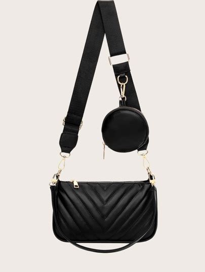 shein celine bag|shein mini shoulder bags.